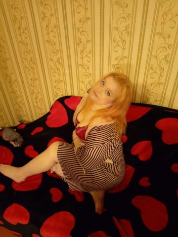 Наталья Elite Массаж фото 8