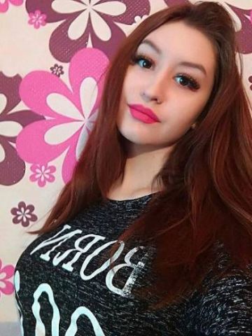 Майя Эскорт Москва Хасанья