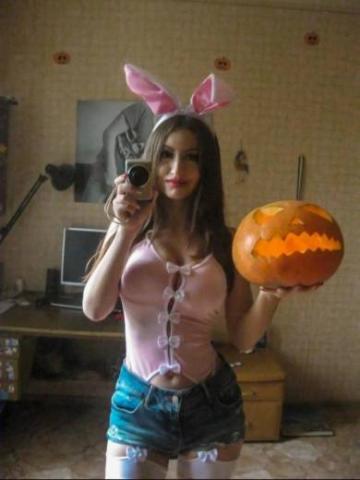 Майя Эскорт Москва фото 2